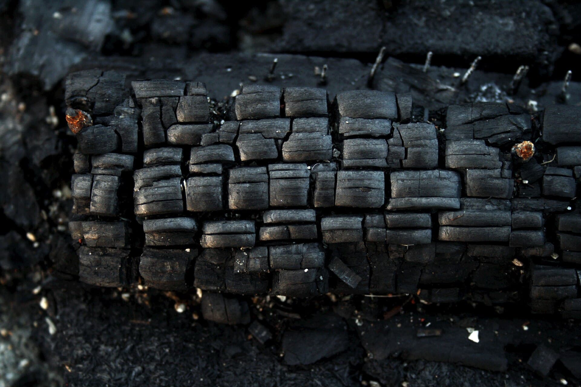 Hardwood Charcoal